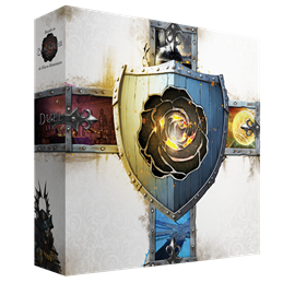 [PREVENTA] BLACK ROSE WARS: DUEL LEX