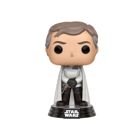 Funko POP! Star Wars Rogue One - Director Orson Krennic Vinyl Figure 10cm