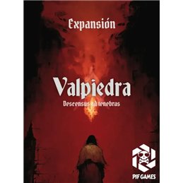 Valpiedra 1.5 (Expansion) 