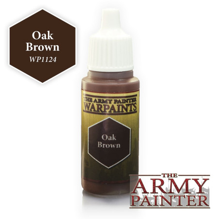 Oak Brown