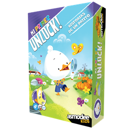 MI PRIMER UNLOCK! HISTORIAS DE UN PATITO