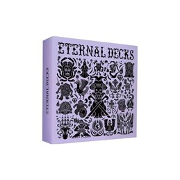 [PREVENTA] ETERNAL DECKS
