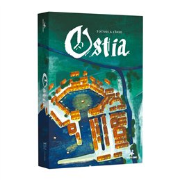 OSTIA