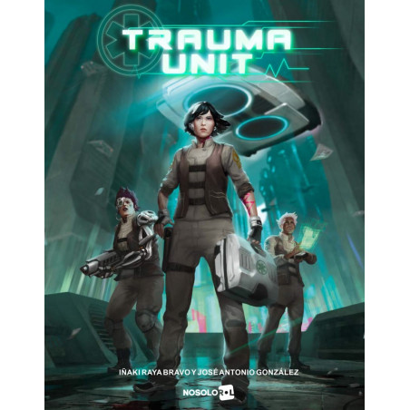 Trauma Unit