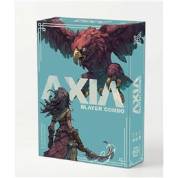 Axia: Slayer Combo