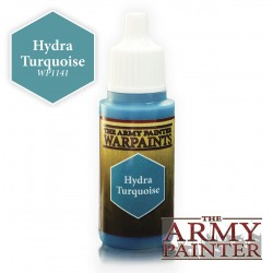 Hydra Turquoise