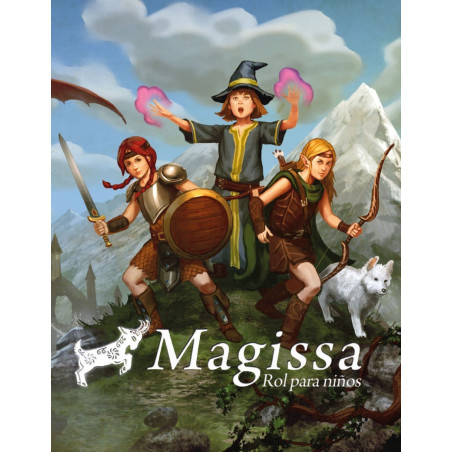 Magissa