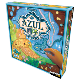 [PREVENTA] AZUL KIDS + PROMO