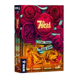 7TH SEAL