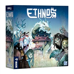 [PREVENTA] ETHNOS