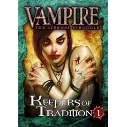 Keepers of Tradition reprint bundle 1