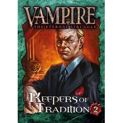 Keepers of Tradition reprint bundle 2