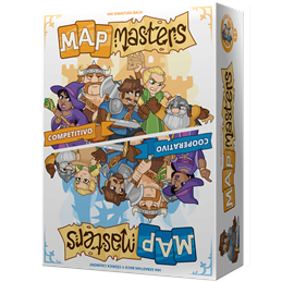 Map Masters