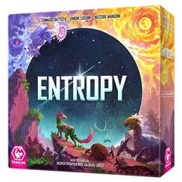 ENTROPY