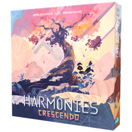 [PREVENTA] HARMONIES CRESCENDO