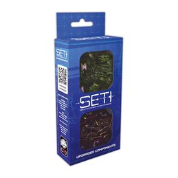 SETI - COMPONENTES DELUXE