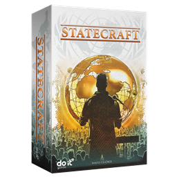[PREVENTA] STATECRAFT PLUS