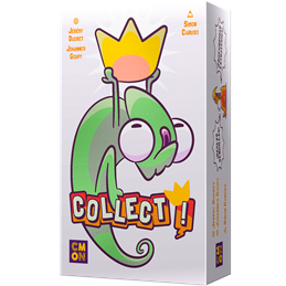 [PREVENTA] COLLECT
