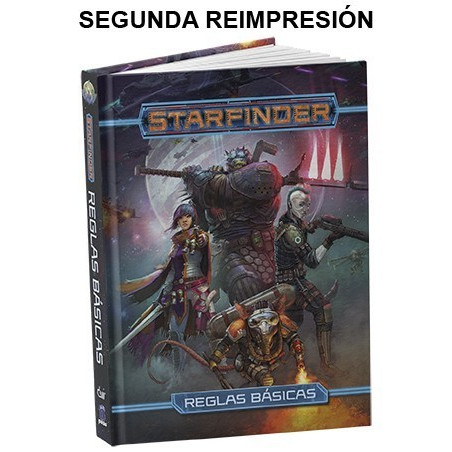 Starfinder