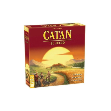 Catan