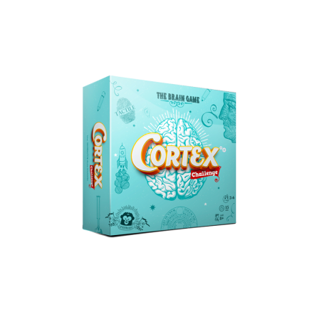 [PRE-VENTA] Cortex Challenge