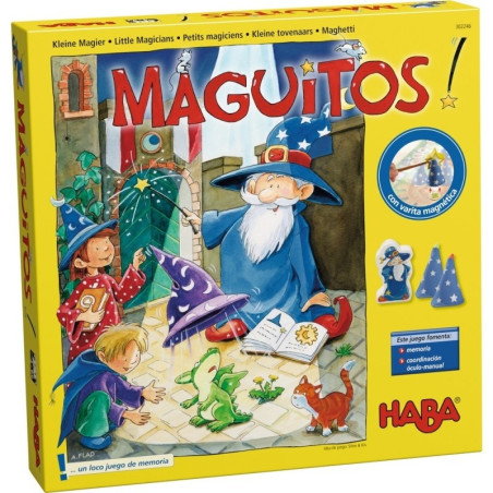 Maguitos