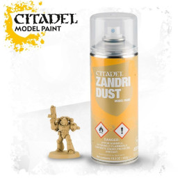 Zandri Dust Spray (6-Pack)