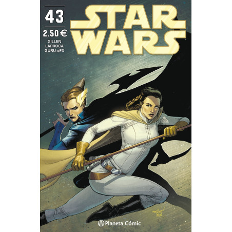 Star Wars nº 43