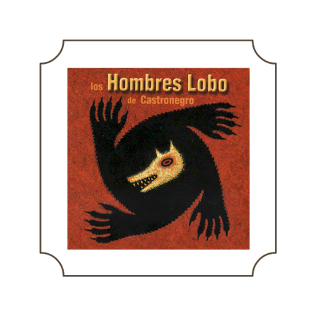 Hombres Lobo De Castronegro