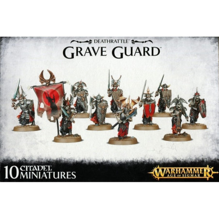 Grave Guard