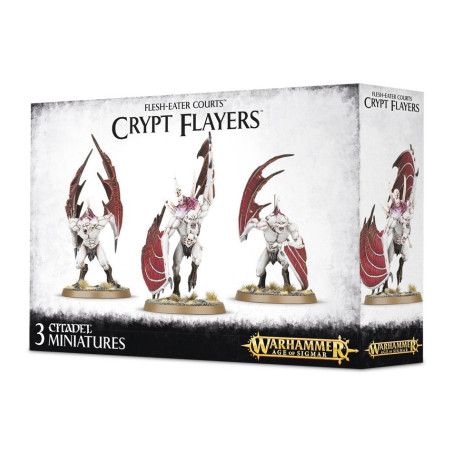 Crypt Flayers