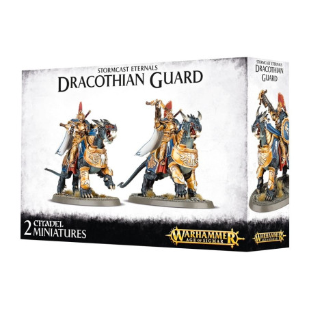 Dracothian Guard