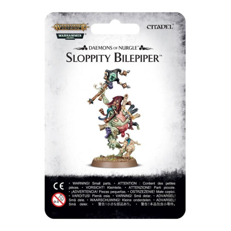 Sloppity Bilepiper