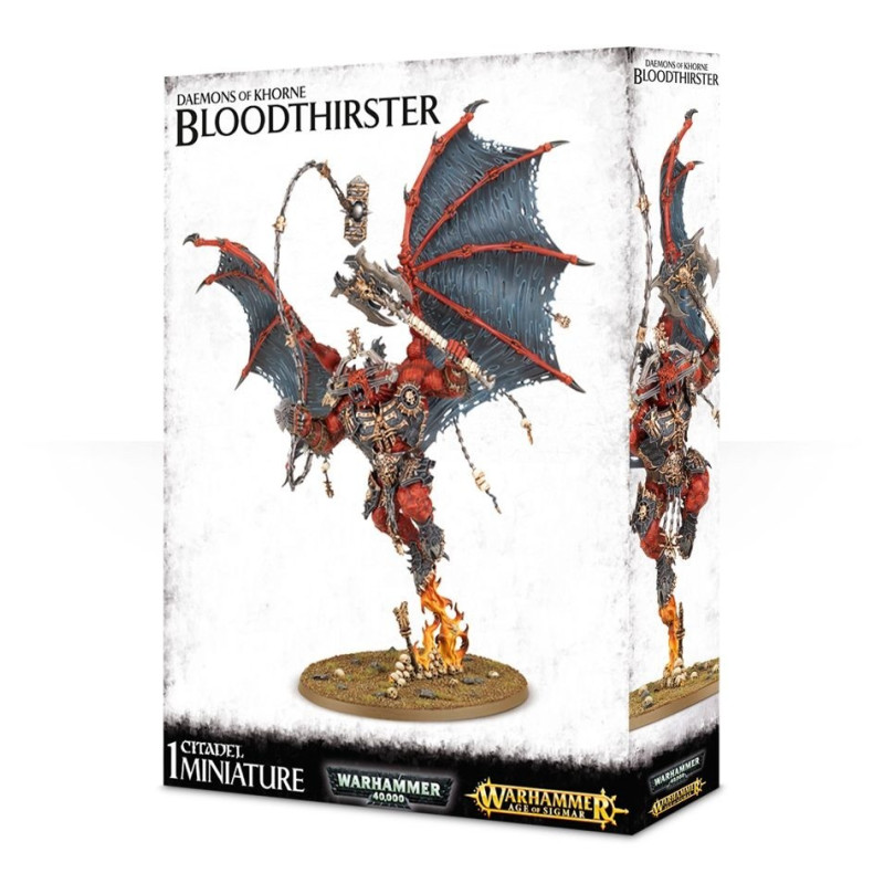 Bloodthirster