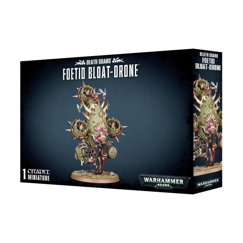 Foetid Bloat-drone