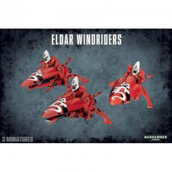 Windriders