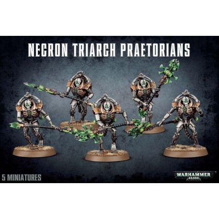 Triarch Praetorians