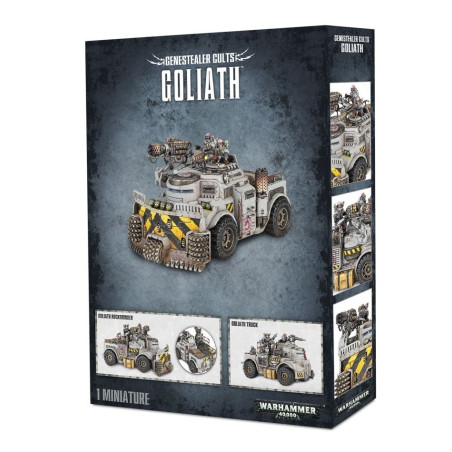 Goliath