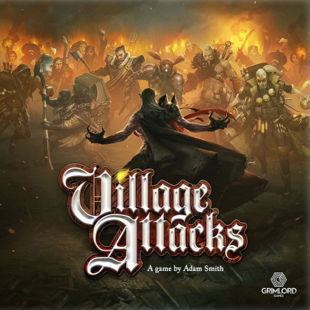 Village Attacks