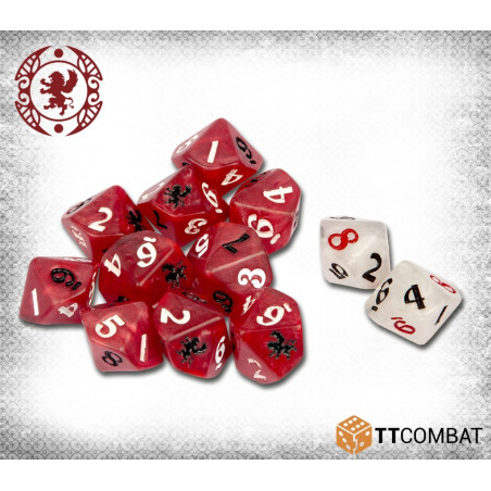 The Guild Dice