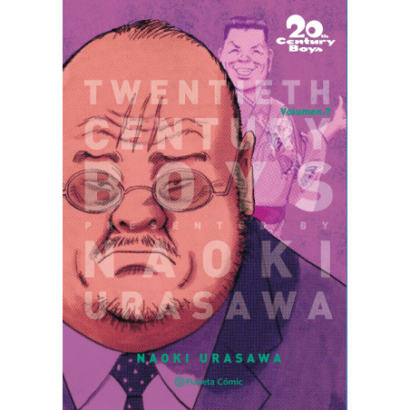 20th Century Boys nº 07/11 (Nueva edición)