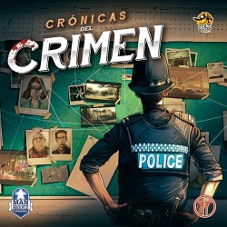 Cronicas del Crimen