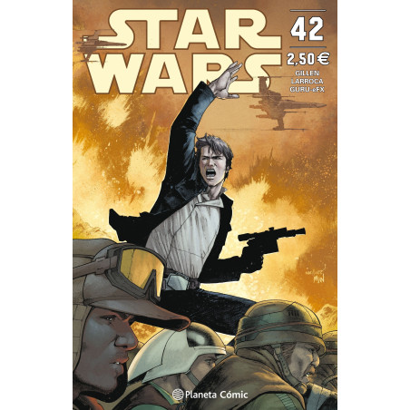 Star Wars nº 42