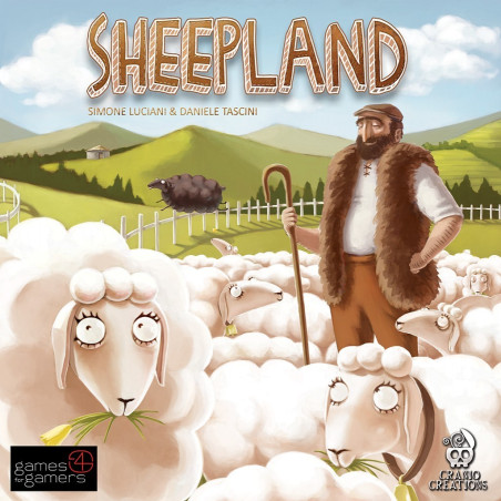 Sheepland