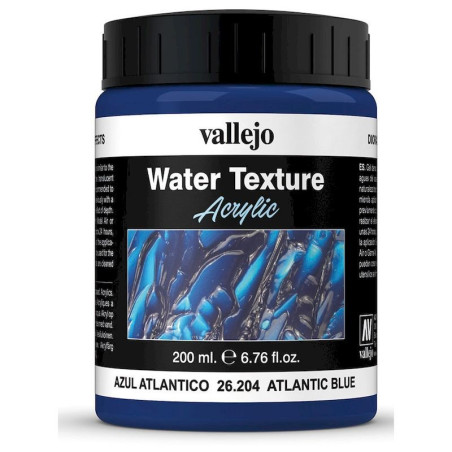 Azul Atlántico 200ml