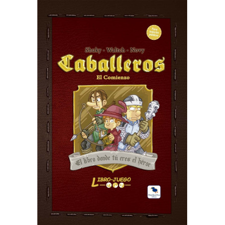 Caballeros