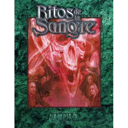 Ritos de la Sangre