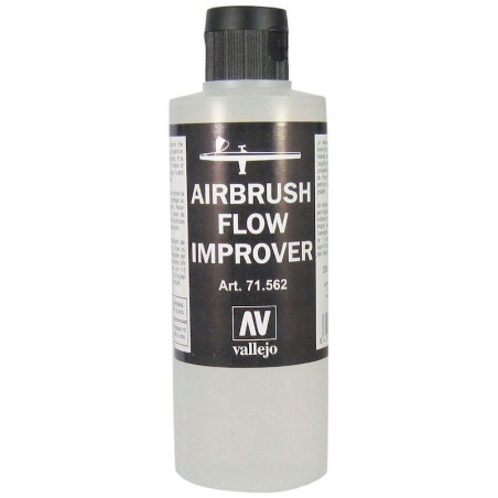 Airbrush Flow Improver 200ml