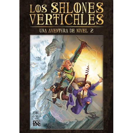 Los Salones Verticales