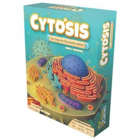 Cytosis